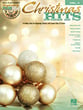 Christmas Hits piano sheet music cover